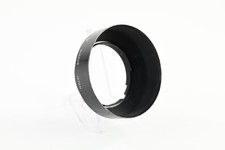 Genuine Nikon Nikkor 50mm 1.4 F Metal Lens Hood Snap On G008