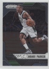 Click to enlarge Jabari Parker