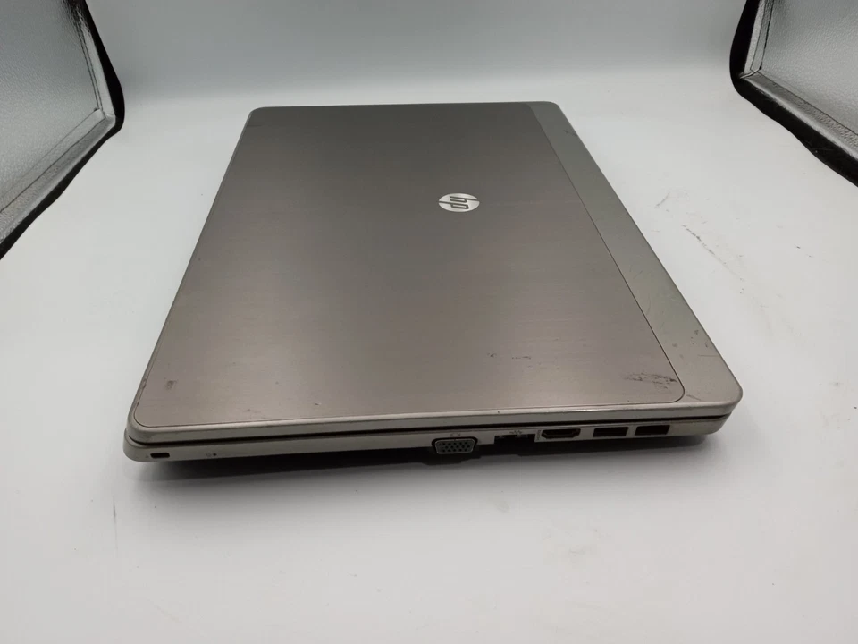 HP ProBook 4530s 15.6" Laptop Intel i3-2350M 8GB RAM 128GB SSD Linux Mint -RR - Image 3 of 4