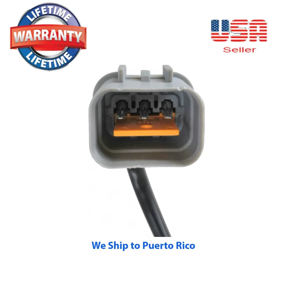 Sensor de posición del árbol de levas compatible con Mitsubishi Montero 1995-2002 Motero Sport 97-04 Foto 3 de 3