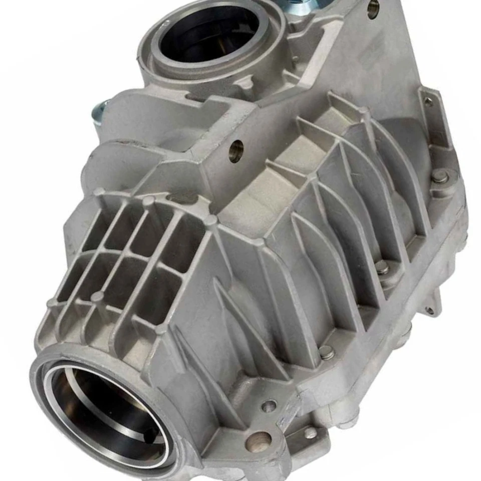 For Cadillac Escalade/Escalade ESV 2007-2020 4WD Differential Housing | Front Foto 3 de 4