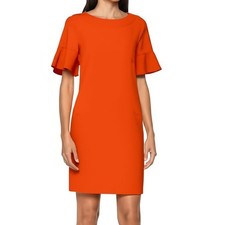 Banana Republic Mini Shift Dress size 8