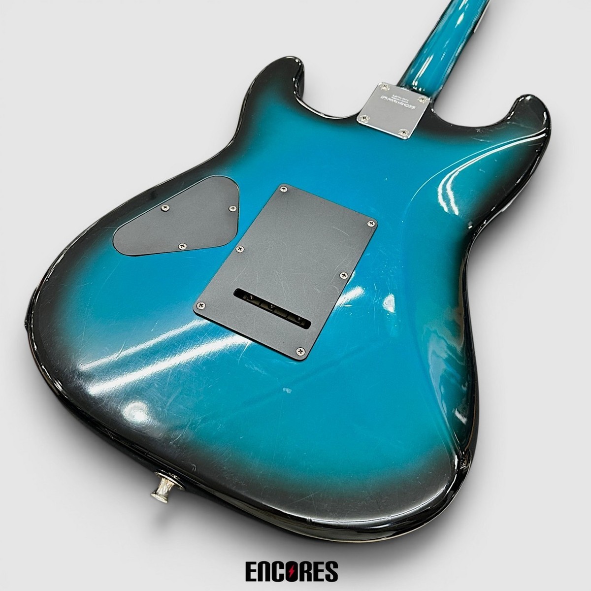 FERNANDES The Function FST-90H | eBay