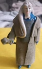 1983 VINTAGE KENNER STAR WARS BIB FORTUNA ACTION FIGURE COMPLETE  REPO STAFF?