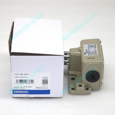 1PCS New OMRON travel switch VB-3211 VB3211 FAST SHIP