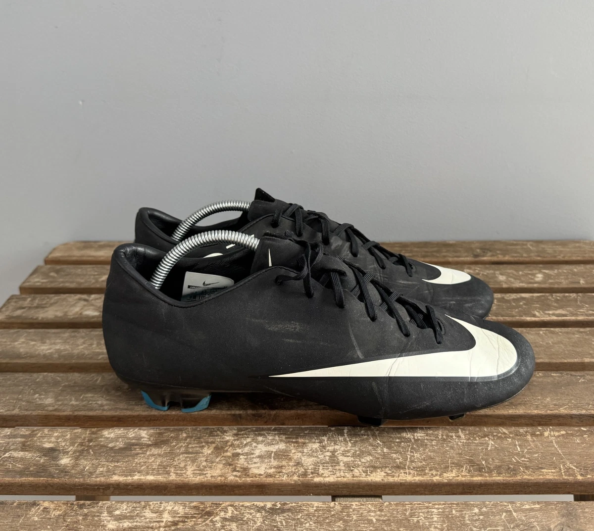 Las mejores ofertas en Nike Mercurial Cr | eBay