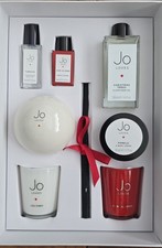 Jo Loves At Home Pamper/ Christmas Gift Set. Rare, & Hard-to-Find