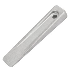 6 Inch Steel Wedges, WG-6 Set Up Wedge, Metal Wedges for Welding, for Setting...
