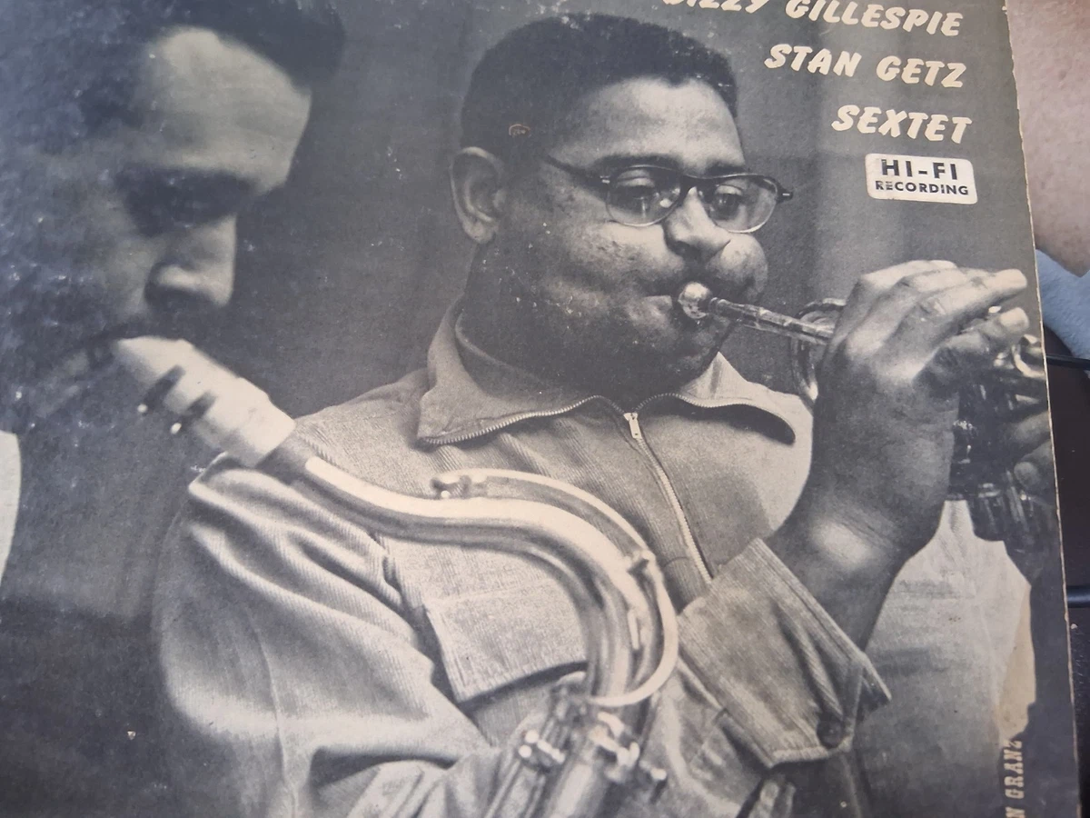 Jazz LP 10