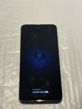 Motorola Moto G 5G 2023 64GB 4GB Unlocked Blue Good Condition