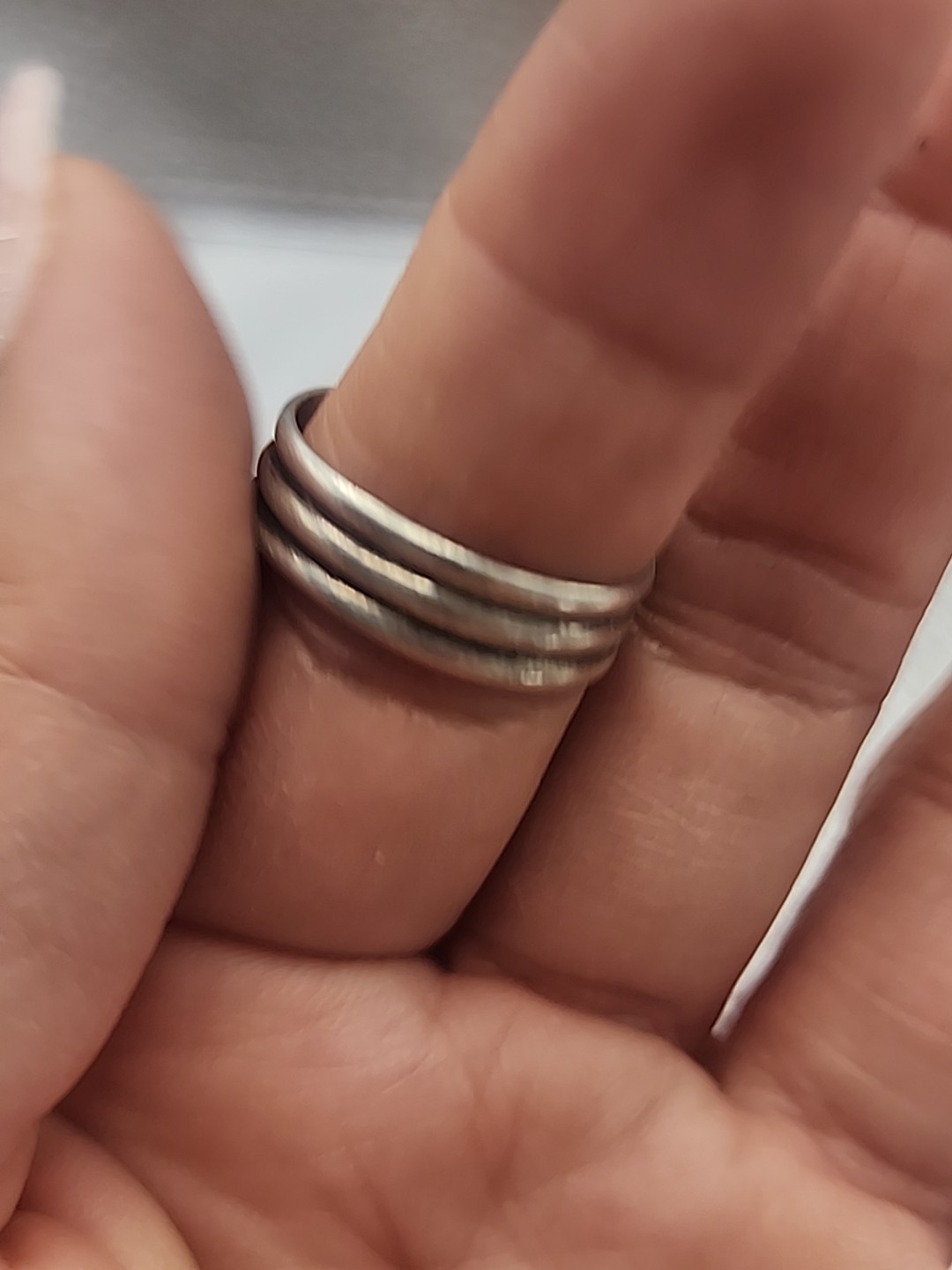 925 Sterling Silver Ring Bundle - image 12