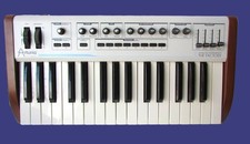 Arturia Analog Experience The Factory 32 Univ...