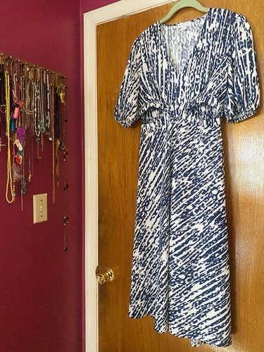 Sofia Vergara Sofia Jeans Dress