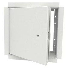Babcock Davis Biwk1818 Access Door, Flush Mount, Insulated