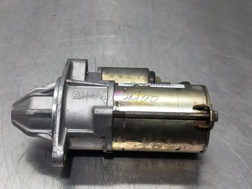 96208785 Motor Arranque para DAEWOO LEGANZA 2.0 CDX 1999 562731 - Imagen 3 de 10