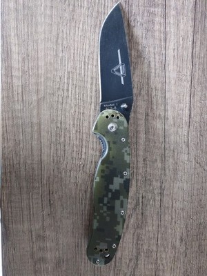 Messer Ontario Rat 1 