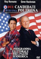 Due Candidati Per Un - Dvd - G3Z