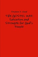 Stephen D. Cloud | The Gospel Way | Taschenbuch | Englisch (2012) | [.]