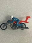Vintage Hot Wheels Redline 1971 Rrrumblers  High Tailer. in Orange very nice