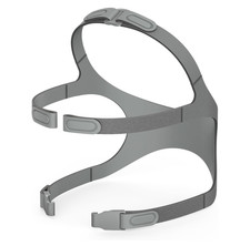 Fisher Paykel Simplus Full Face Mask Headgear Cushion Medium/Large
