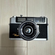 OLYMPUS Auto Eye JP
