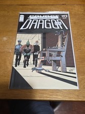 Savage Dragon (1993) 192 n/m