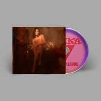Elkka - Prism Of Pleasure - Cd Album - G3Z