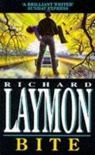 Bite: A vivid and shocking vampire novel - Laymon, Richard