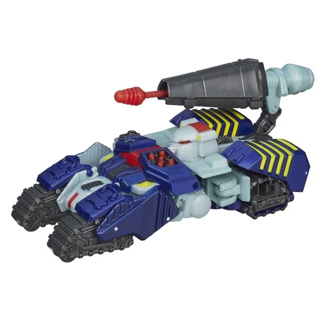 Deluxe Tankor | Transformers Generations Hasbro Action Figure - Image 3 of 4