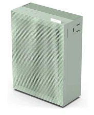 COWAY Airmega 150K True HEPA Air Purifier Air Quality Monitoring Sage Green NEW