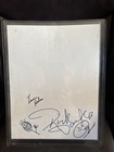 music memorabilia signed — photo 5