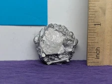 RAFM 3898 Spectre of Doom BASE ONLY Metal Miniature Fantasy