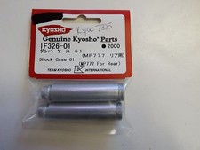 KYOSHO - SHOCK CASE 61 - Model  IF326-01