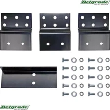 573.30001AK Universal Spare Tire Carrier Adapter Kit Replaces 98100166 20017573P