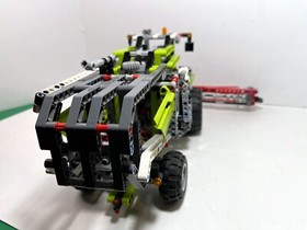 Lego Technic: Farm:  Combine Harvester 8274 see descr