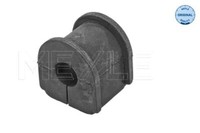 Meyle Stabilisatorlager 12Mm Hinten FüR Honda Civic Viii 1.3H 09.05-12.12