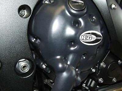 Kit de funda de motor R&G (3 piezas) Yamaha YZF-R1 2004 2005 Foto 2 de 3