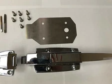 BAXTER DOOR HANDLE ASSEMBLY HBA2G