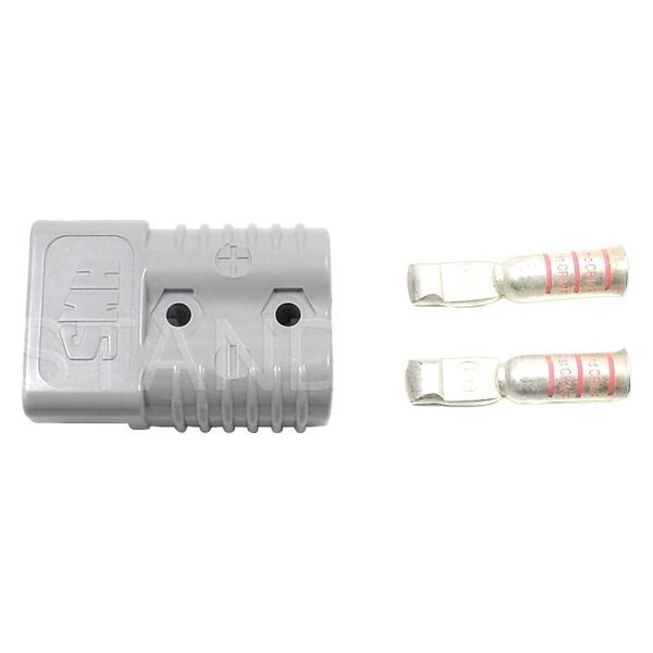 Standard Battery Quick Connect Coupler