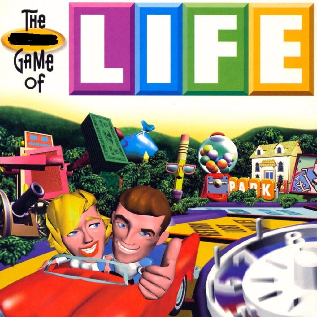 THE GAME OF LIFE 2, PC Steam Game