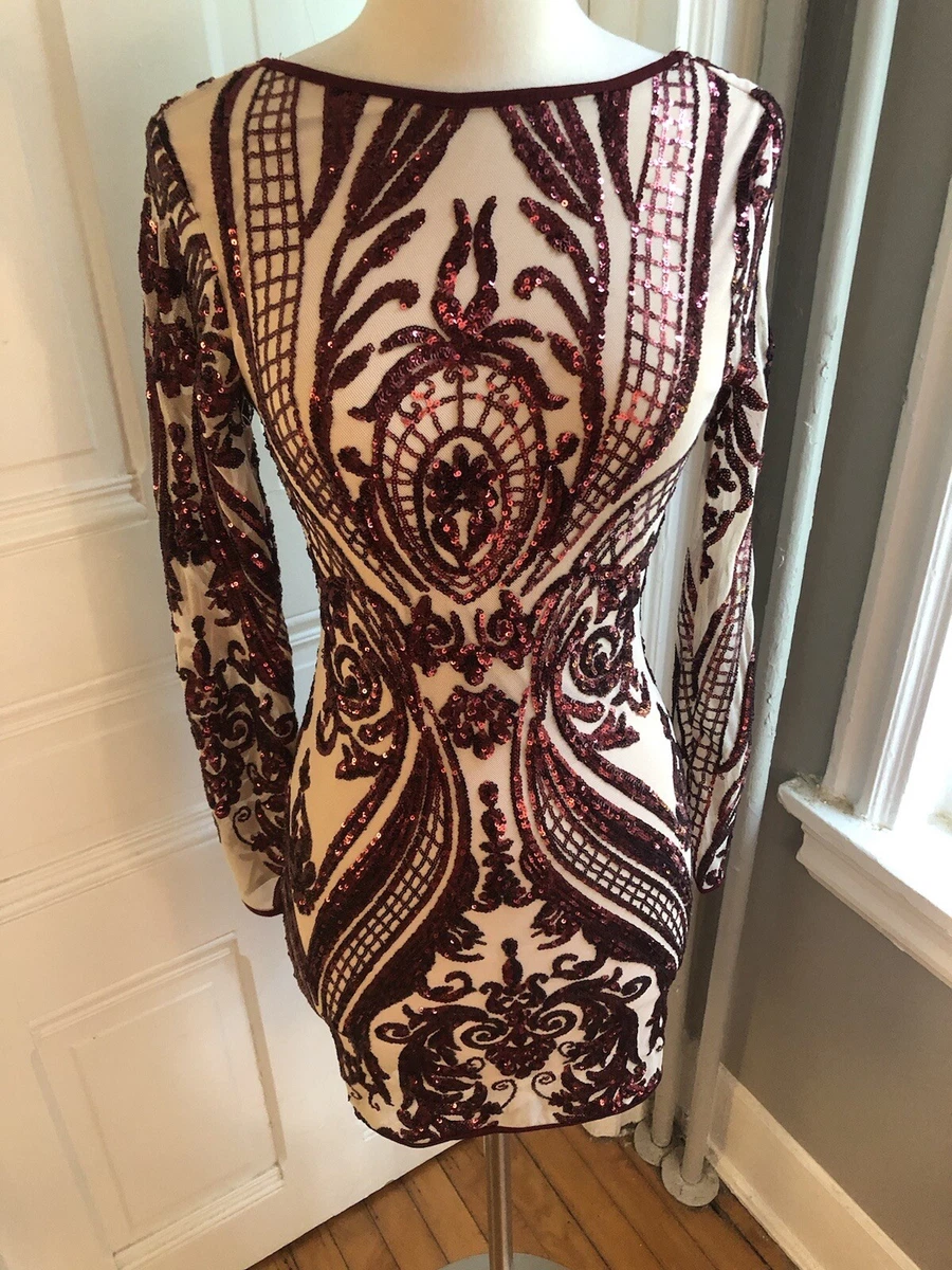 Windsor rust dress cheap