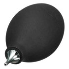 New Black Watch Cleaning Tool Rubber Powerful Air Dust Blower for Repair iPhone