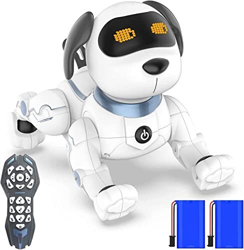 robotic toy for dogs