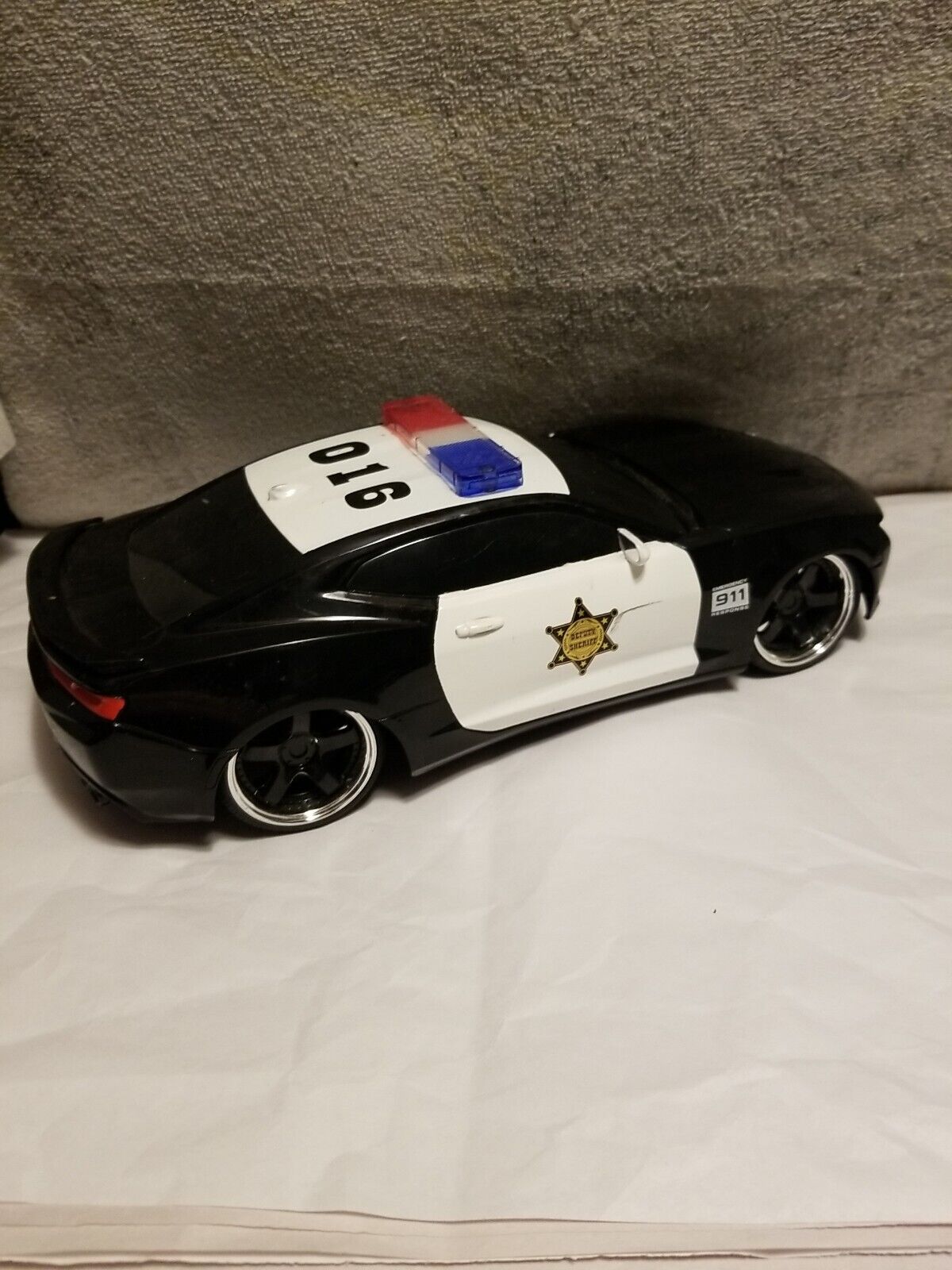 RC MODEL DRIFT CARS IN MOTION!! RC CHEVROLET CAMARO POLICE DRIFT