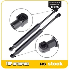 For Jeep Grand Cherokee 1999-2004 Front Hood Lift Supports Gas Struts Shocks x2