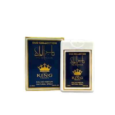 Ard Al Zaafaran Taj Al Malik - The King Crown Eau de Parfum 20m(24,99  /100 ml)