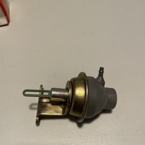NOS OEM Ford Carburetor Choke Pull-Off Motorcraft CK-2014A EITE-GA - Picture 6 of 6