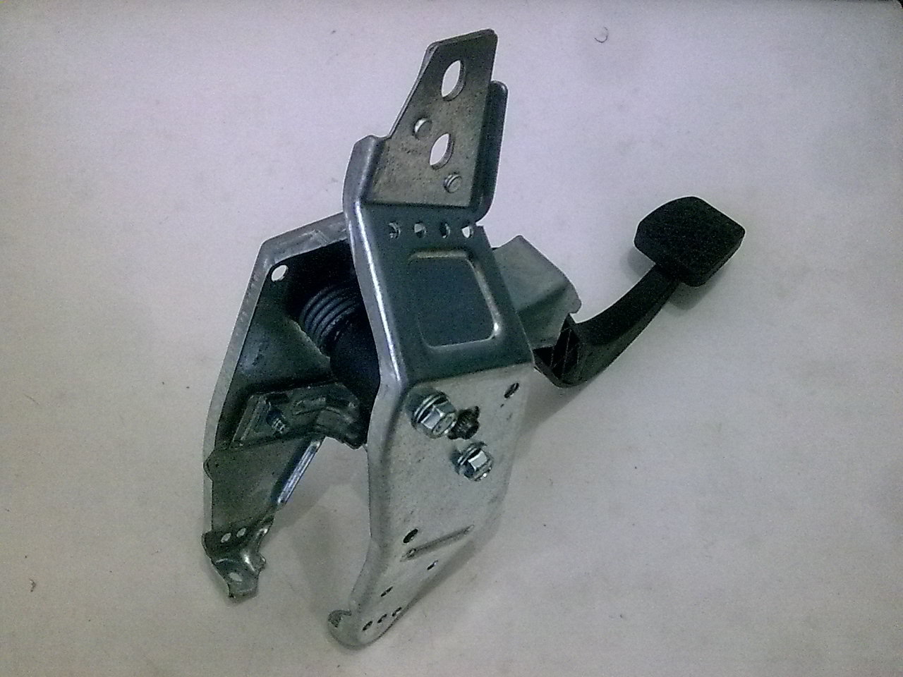 OPEL GENUINE ASTRA G CLUTCH PEDAL ASSY LHDRIVE Kupplungspedal Pedal