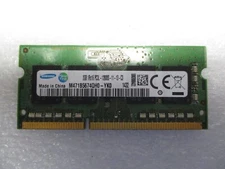 DDR3 MEMORY