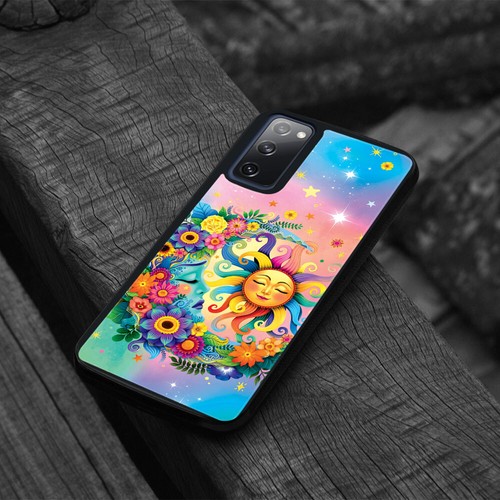 Soft Rubber Slim Case Hard Back Case Cover For Samsung Galaxy S20 FE 6.5" 2020 - 第 131/147 張圖片